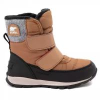 Сапоги Sorel Childrens Whitney Strap 2020