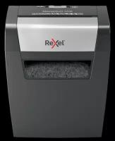 Уничтожитель бумаг Rexel Momentum X406