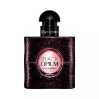 Yves Saint Laurent Женская парфюмерия Yves Saint Laurent Opium Black Eau de Toilette (Ив Сен Лоран Опиум Блек О де Туалет) 90 мл