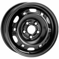 Колесные диски KFZ 8787 6.5x16 5x114.3 ET47 D67.1 Black