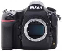 Зеркальный фотоаппарат Nikon D850 Body