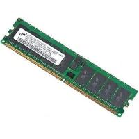 Серверная оперативная память DIMM DDR3L 16384Mb, 1333Mhz, Micron ECC REG CL9 1.35V (MT36KSF2G72PZ-1G4D1FF)