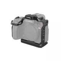 Клетка SmallRig Black Mamba для Panasonic LUMIX S5 II, S5 IIX 4023