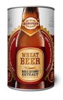 Пивной солодовый экстракт Beervingem / Пшеничный эль (Wheat beer)