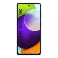 Мобильный телефон Samsung Galaxy A52 4/128Gb blue (синий)