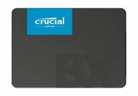 Накопитель SSD Crucial BX500 480Gb (CT480BX500SSD1)