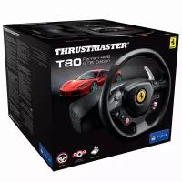 Руль Thrustmaster T80 Ferrari 488 GTB