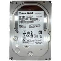 Жесткий диск Western Digital WD Ultrastar DC HC330 0B42266_WUS721010ALE6L4 3.5" 10.0Tb SATA 6Gb/s 256Mb 7200rpm