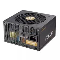 Блок питания Seasonic SEASONIC Focus Plus SSR-650FX ATX 650W Gold