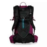 Рюкзак Lowe Alpine Aeon ND25L женский красный 25Л