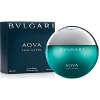 Дезодорант Bvlgari Aqva Pour Homme 75 мл