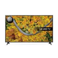 Телевизор LG 43" 43UP75006LF Ultra HD 4K SmartTV