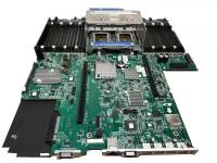 Материнская плата HP 622215-002 ProLiant DL385 Gen8 System Board