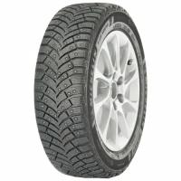 Шины MICHELIN X-Ice North 4 215/55 R17 98T