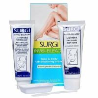 Surgi Care Обесцвечивающий крем