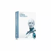 Антивирус ESET NOD32 Cyber Security Pro на 1 год на 1ПК [NOD32-CSP-NS(EKEY)-1-1] (электронный ключ)