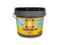 Полиуретановый клей Uzin MK 95