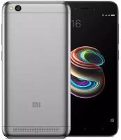 Мобильные телефоны Xiaomi Redmi 5A 2/16Gb Dark Grey