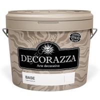 Грунт-краска Decorazza Base 9 л