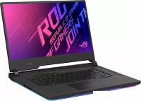 Игровой ноутбук ASUS ROG Strix G15 G512LW-AZ025