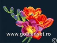 Goblenset Фрезия (Freesias) G1002