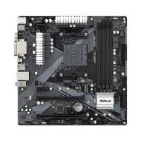 Материнская плата Asrock B450M PRO4-F R2.0