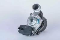 BORGWARNER 54409880014 турбокомпрессор