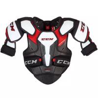 Нагрудник SP JETSPEED FT4 PRO SHOULDER PADS SR