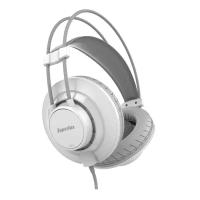 Студийные наушники Superlux HD671 White