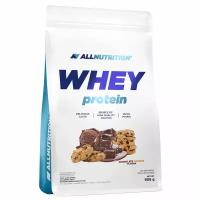 AllNutrition Whey Protein (908 гр.) Молочный шоколад