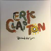 Рок WM Eric Clapton Behind The Sun (Black Vinyl)