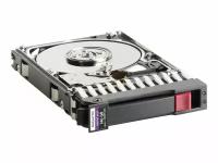 375863-015 HP Жесткий диск HP 6G 10K 2.5 DP SAS HDD [375863-015]