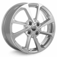 Колесный диск КиК Hyundai Solaris II (КСr861) 15x6" PCD4x100 ET46 D54.1