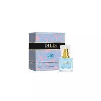 Dilis Parfum Classic Collection No 42 духи 30 мл для женщин