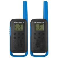 Motorola Talkabout T62 Blue