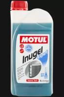 Охлаждающая жидкость Motul Inugel Expert 1 л. 1