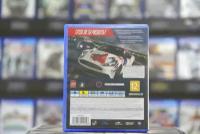 Need for Speed Rivals PS4