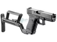 Приклад Fab Defense для пистолетов Glock 17 Gen 3