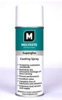 Смазочный материал Supergliss Spray (400 мл)