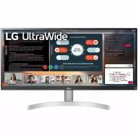 Монитор LG 29" UltraWide 29WN600-W 2560x1080 AH-IPS WLED 75Гц 5ms FreeSync HDMI DisplayPort