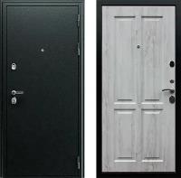 Металлическая дверь Йошкар Прометей Сосна (Металлические двери) 960х2050 мм входная металлическая открывание правое