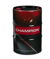 Моторное масло Champion New Energy 5W-30 синтетическое 60 л