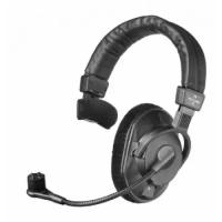 Beyerdynamic DT 287 V.11 MKll 80 Ом головная гарнитура с наушником и микрофоном