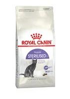 Корма для кошек Royal Canin Sterilised