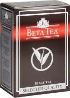 Чай чёрный Beta Tea, 250 г