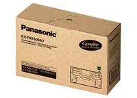 Тонер-картридж (драм-юнит / drum-unit) Panasonic KX-FAT400A7