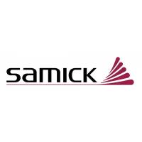 Samick MR20/BLD Электрогитара, 24 лада, S/S/H, 1V/1T, цвет натуральный светлый