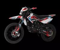 Мотоцикл GR2 250 Enduro LITE 21/18 (2020 г.)