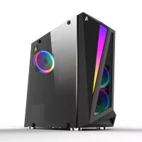 PC-ARENA Игровой компьютер ARENA 2482 Ryzen 7 3700X/8 ГБ/NVIDIA GeForce GTX 1080Ti 11 ГБ/1000 ГБ/Без SSD/DOS