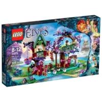 Конструктор LEGO Elves 41075 Дерево эльфов